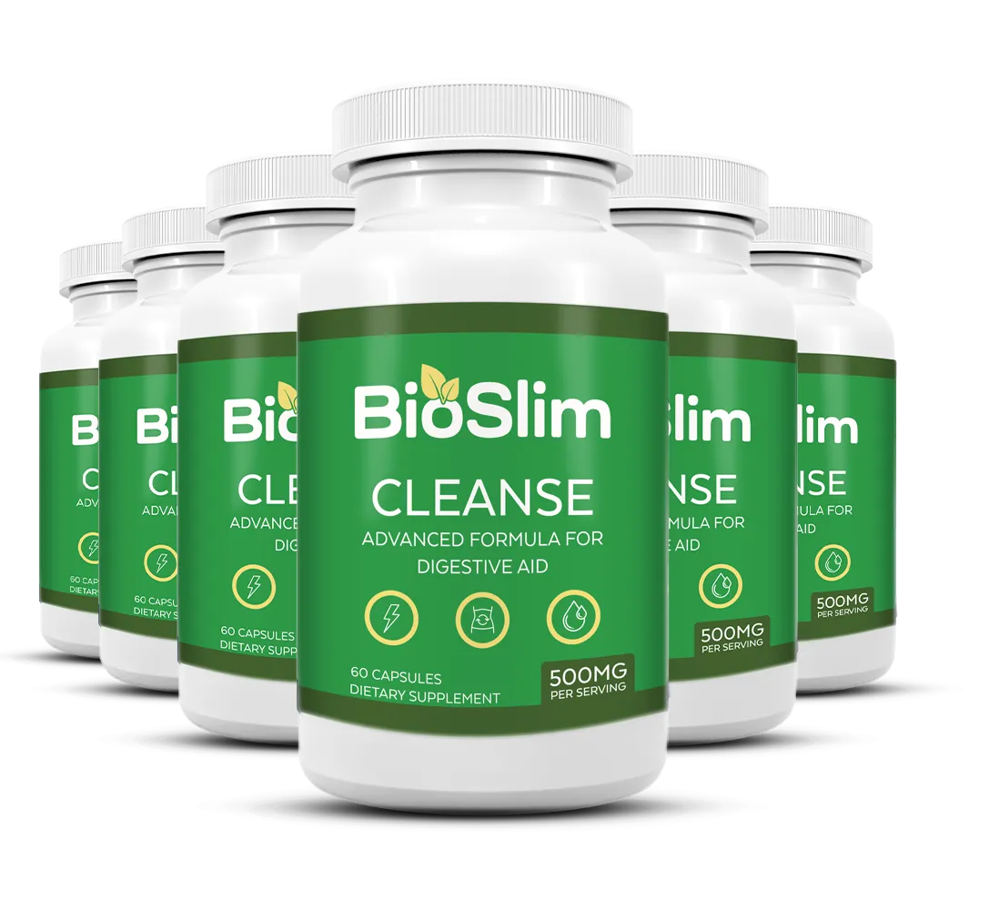 BioSlim Product